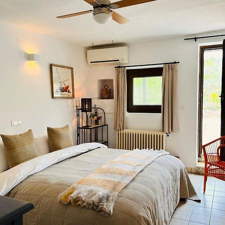 Almond Hill House Villa Orgiva Luaran gambar