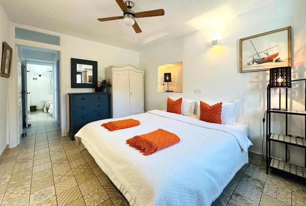 Almond Hill House Villa Orgiva Luaran gambar