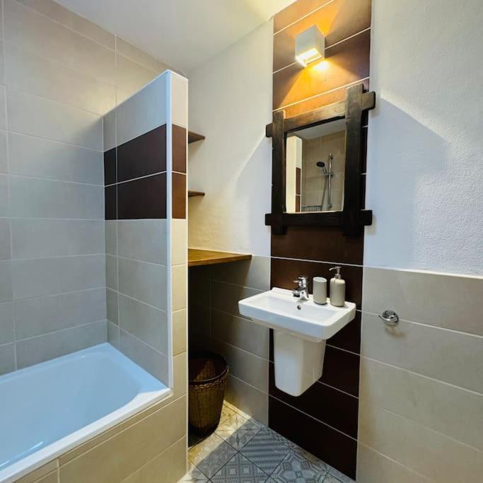 Almond Hill House Villa Orgiva Luaran gambar