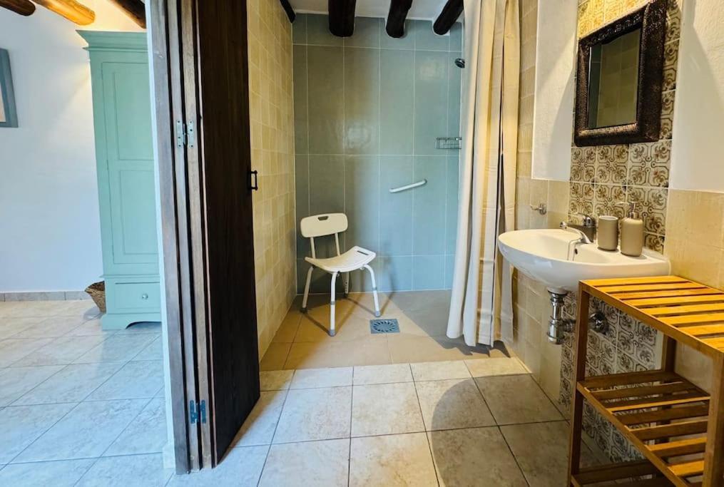 Almond Hill House Villa Orgiva Luaran gambar