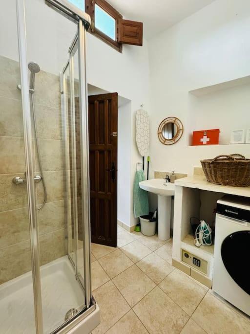Almond Hill House Villa Orgiva Luaran gambar