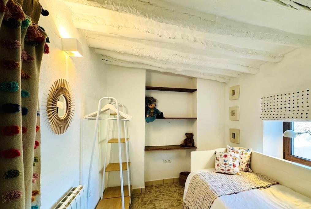 Almond Hill House Villa Orgiva Luaran gambar