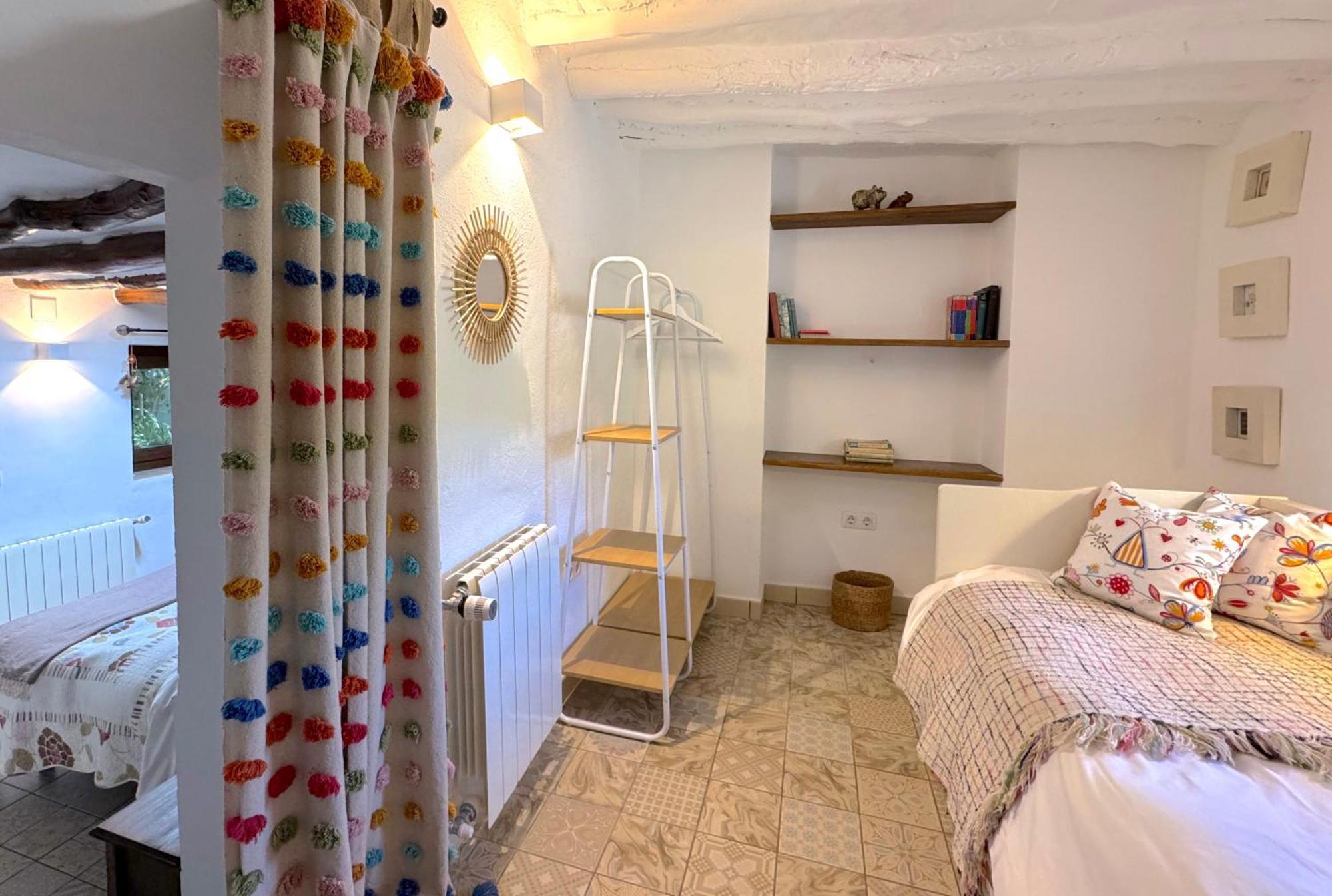 Almond Hill House Villa Orgiva Luaran gambar