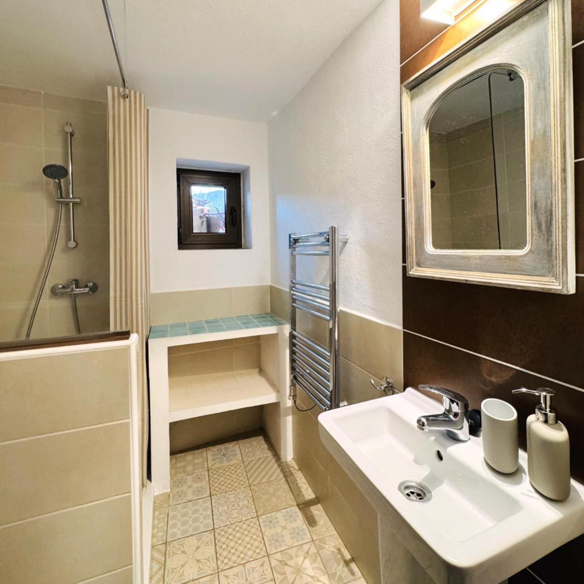 Almond Hill House Villa Orgiva Luaran gambar
