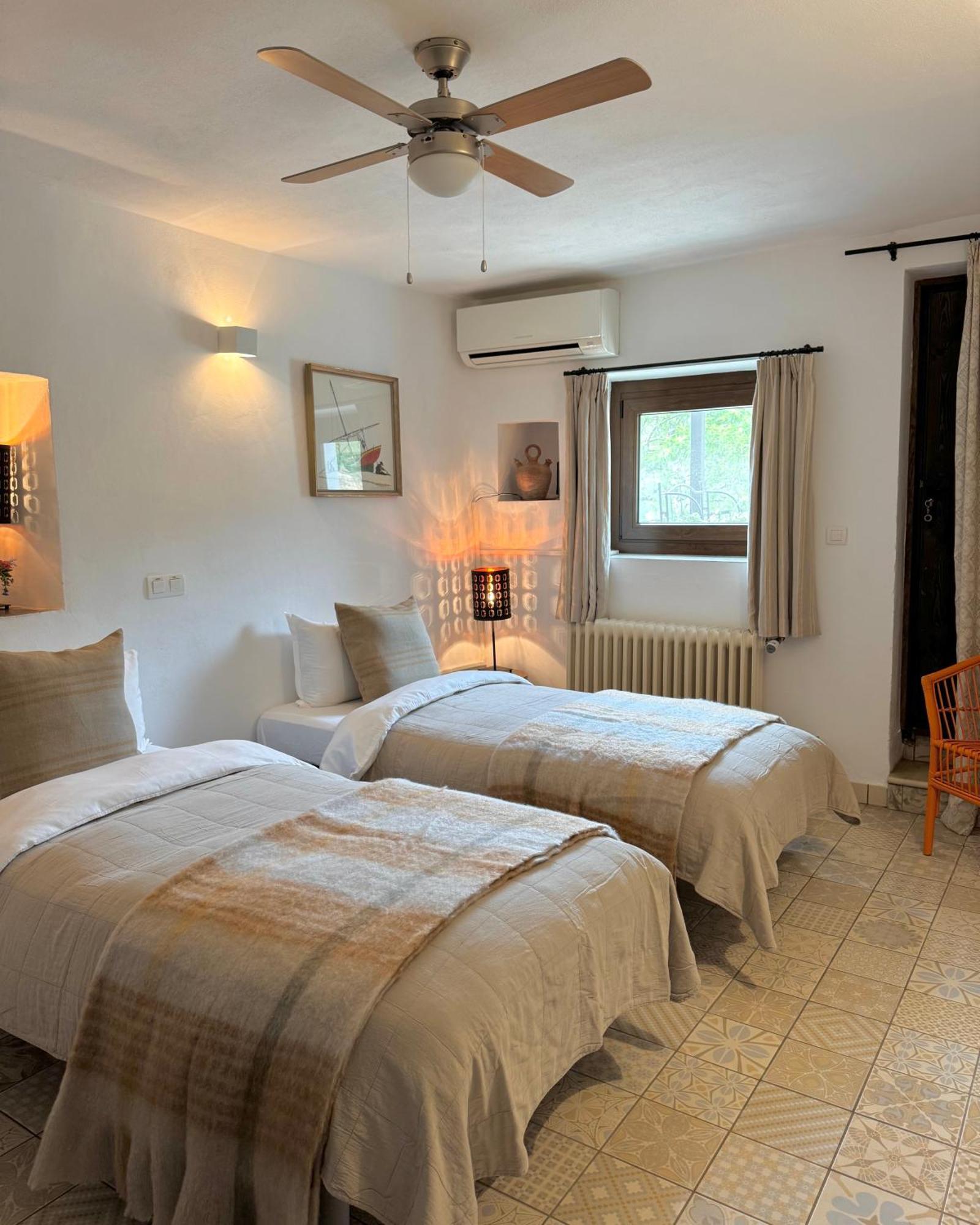 Almond Hill House Villa Orgiva Luaran gambar