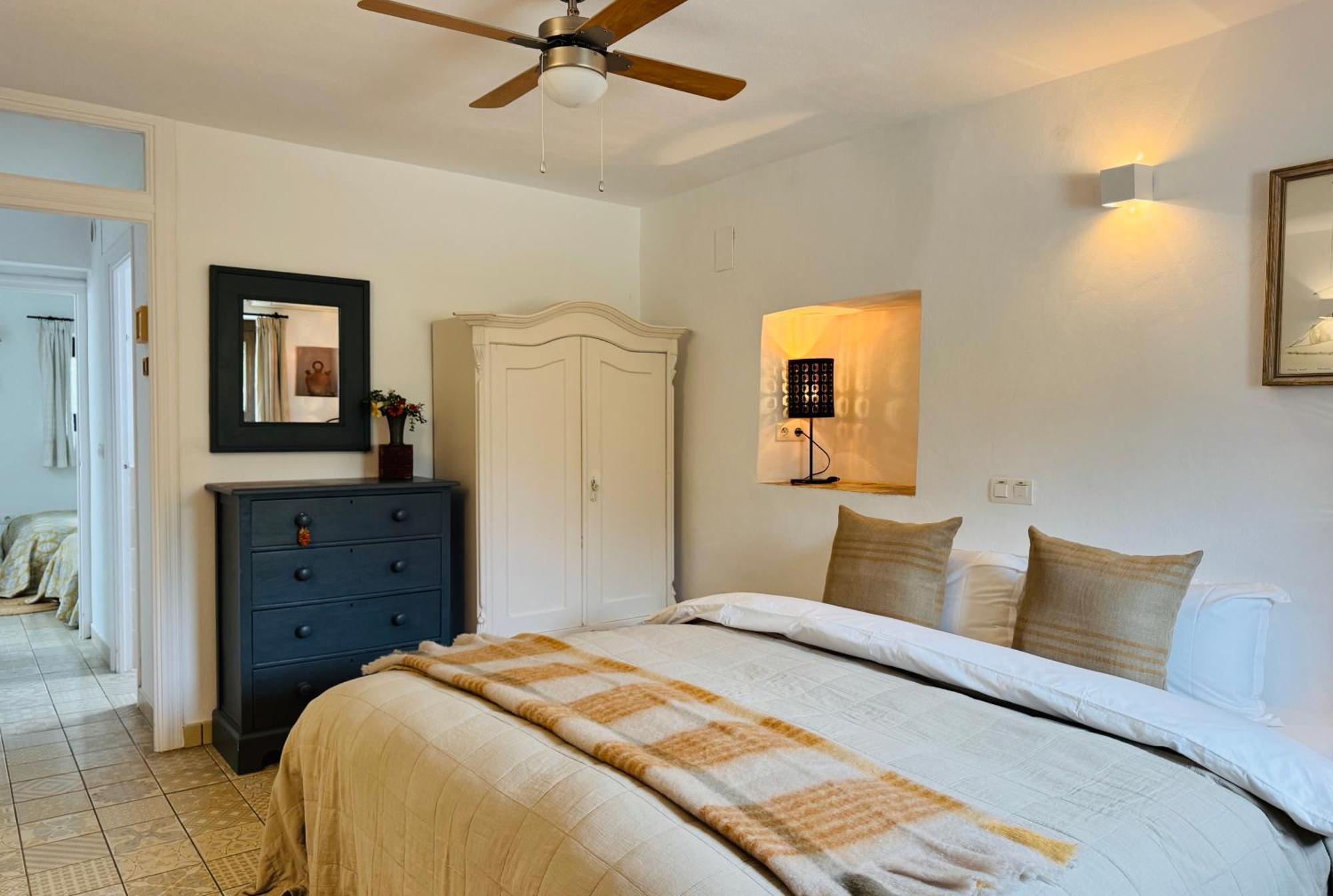 Almond Hill House Villa Orgiva Luaran gambar